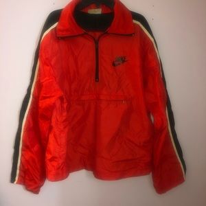 70’s nike wind breaker